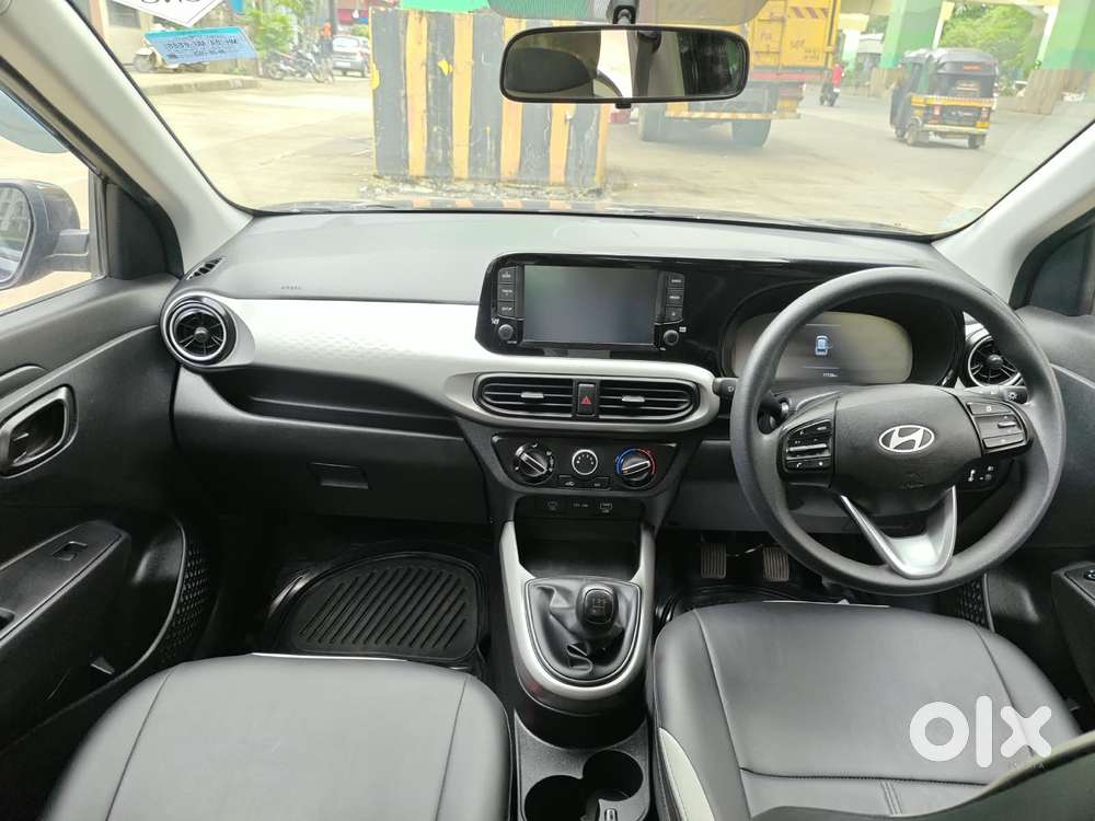 Hyundai Exter S 1.2 Cng Mt, 2025, Cng & Hybrids