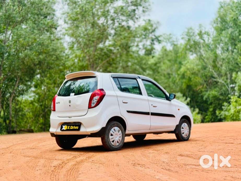Maruti Suzuki Alto 800 2019-2023 0.8 Vxi, 2022, Petrol