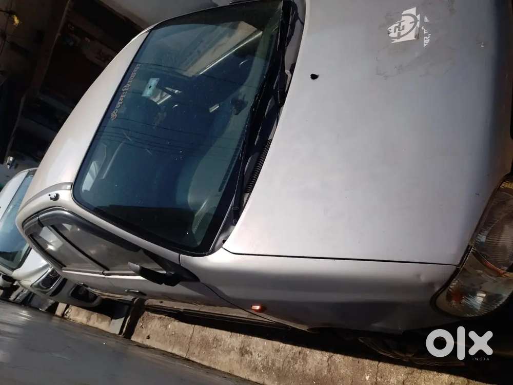 Maruti Suzuki Alto 2008 Petrol 96435 Km Driven