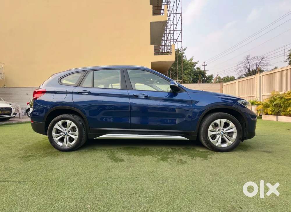 Bmw X1 2.0 Sdrive20i Xline, 2022, Petrol