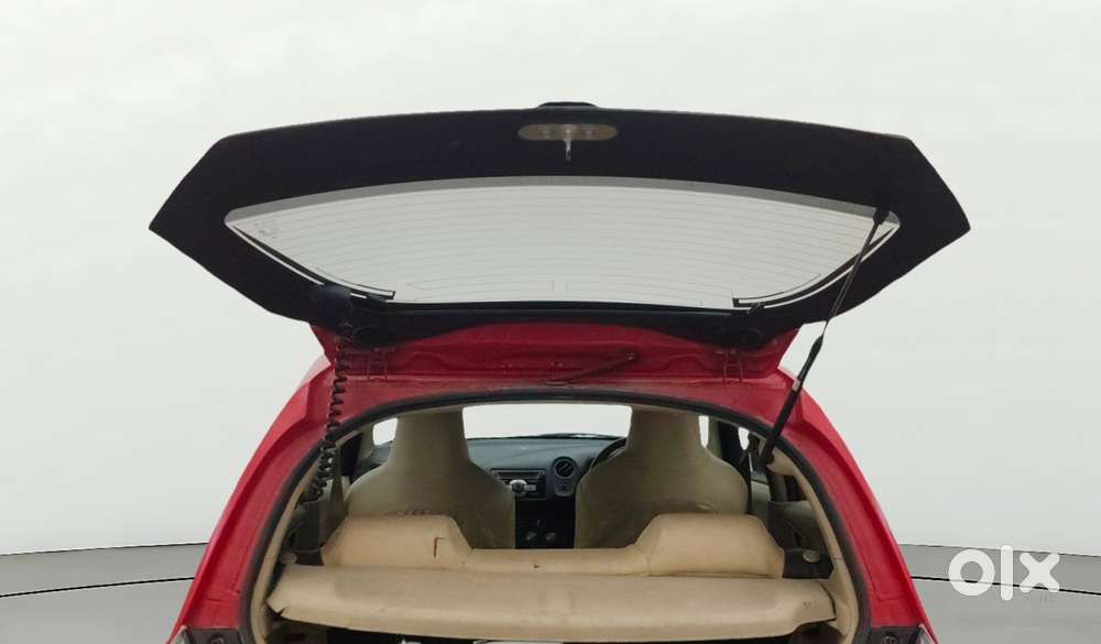 Honda Brio S Mt, 2014, Petrol