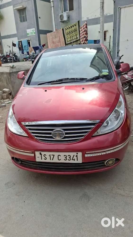 Vista Quadrajet Zx