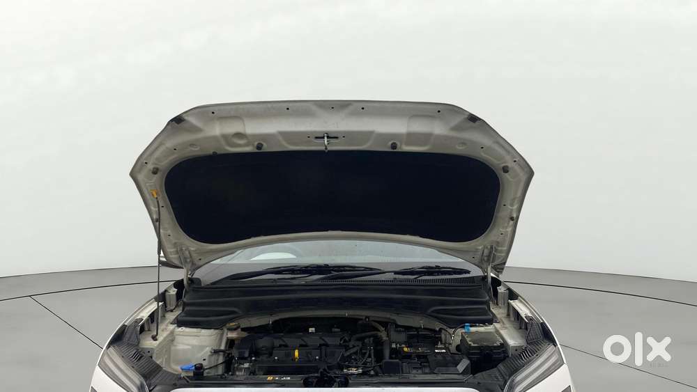 Hyundai Creta 1.5 Ex Petrol, 2023, Petrol
