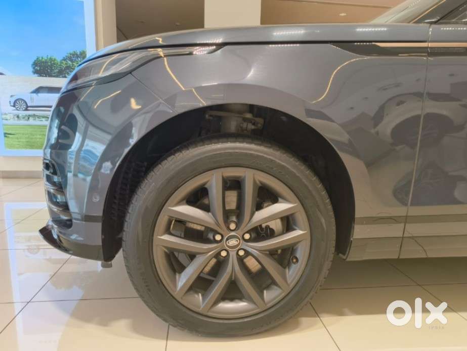 Land Rover Range Velar Hse Dynamic 2.0 Diesel, 2024, Diesel