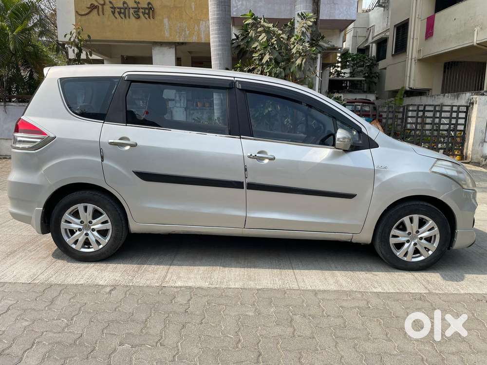Maruti Suzuki Ertiga 2015-2018 Zdi, 2017, Diesel