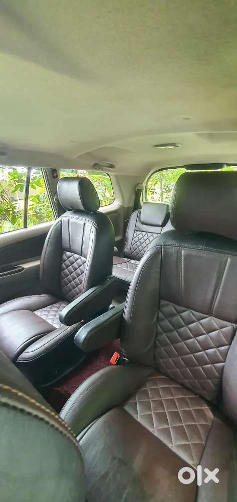 Toyota Innova Diesel Manual 2015