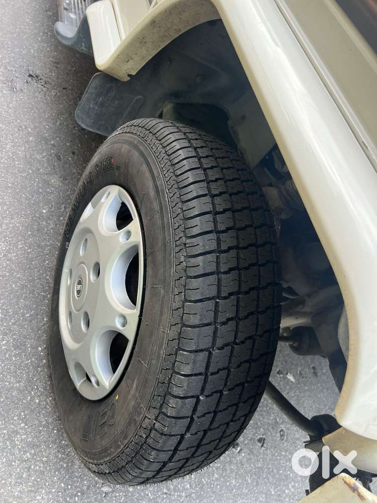 Mahindra Bolero 1.5 Power Plus Sle, 2019, Diesel