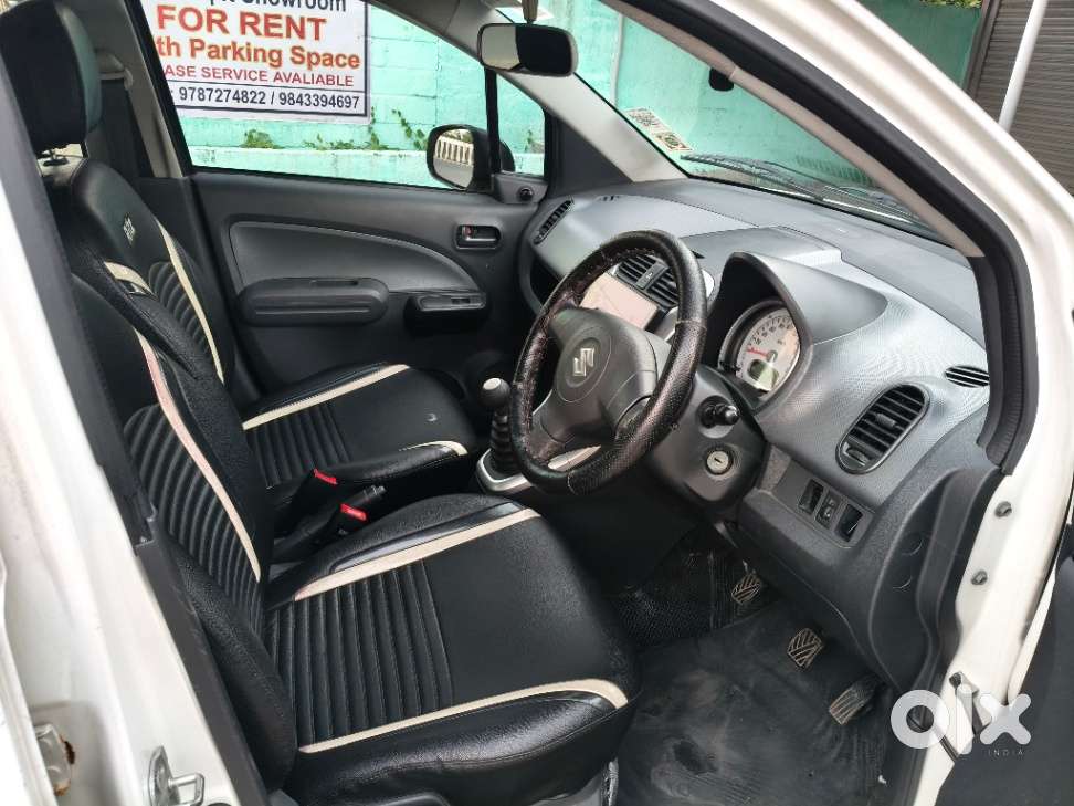 Maruti Suzuki Ritz Ldi, 2016, Diesel