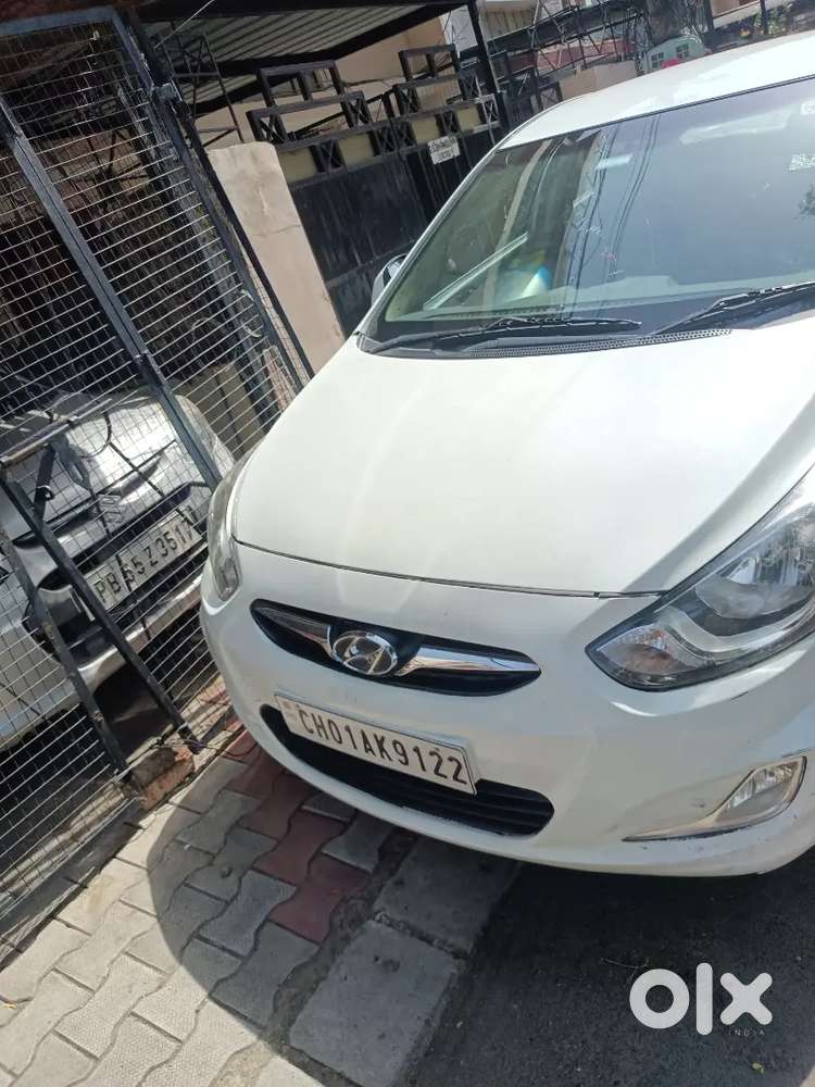 Verna Fludic Good Condition Non Accidental