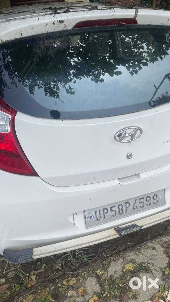 Hyundai Eon Petrol 2016