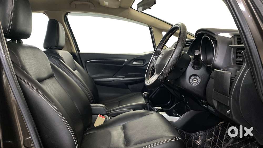 Honda Jazz 1.2 Vx I Vtec, 2018, Petrol