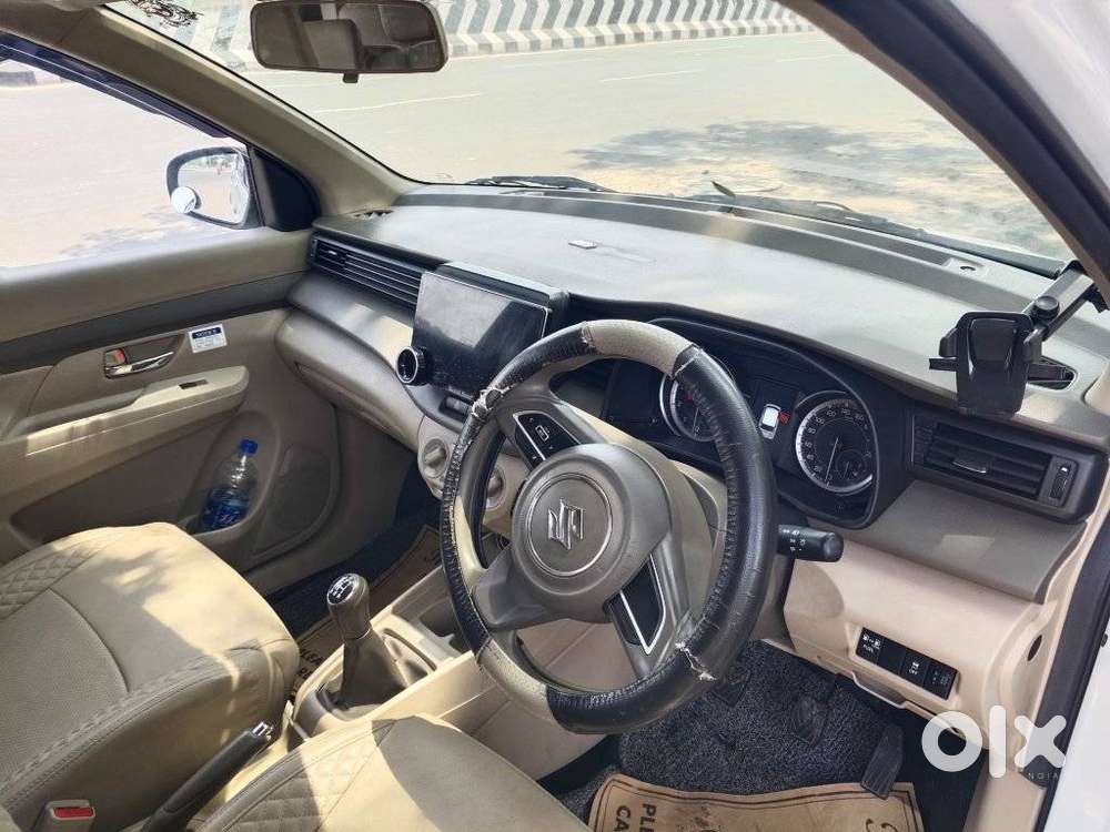 Maruti Suzuki Ertiga 2012-2015 Lxi Cng, 2025, Cng & Hybrids