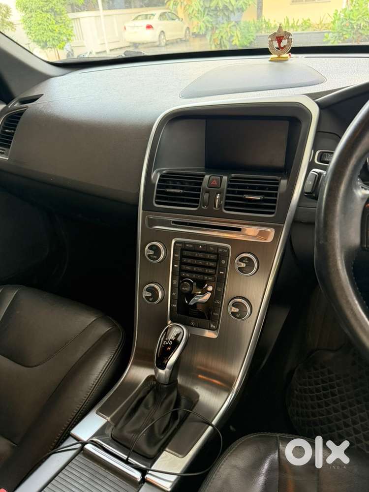 Volvo Xc60 Diesel 2016