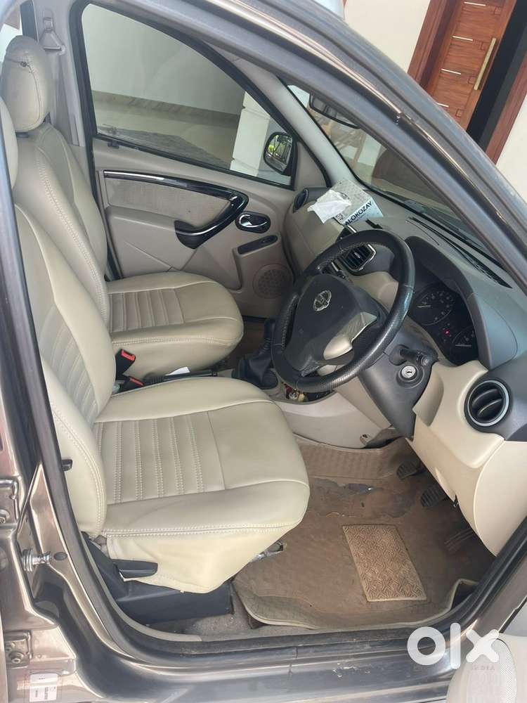 Nissan Terrano 2015 Diesel