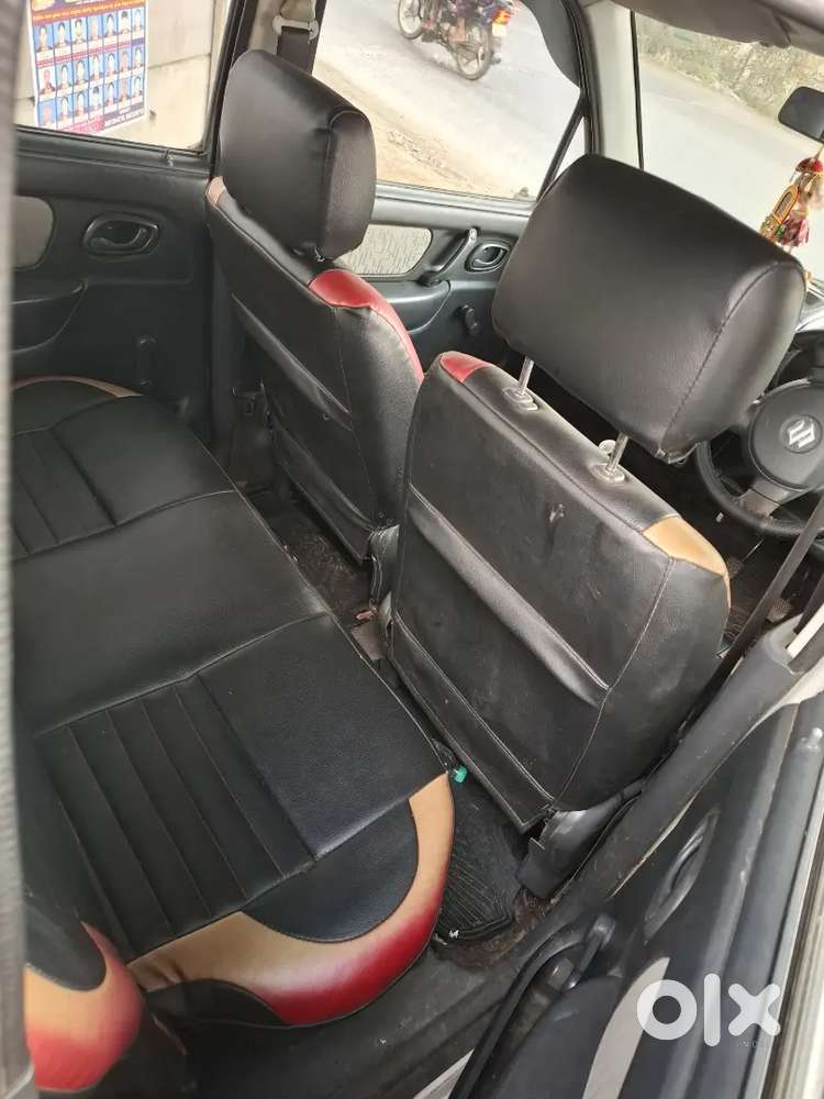 Selling 16valve Mpfi Wagon R Car 16 Valves