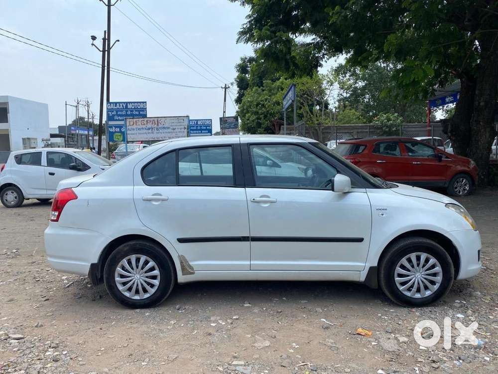 Petrol/cng Genuine Car