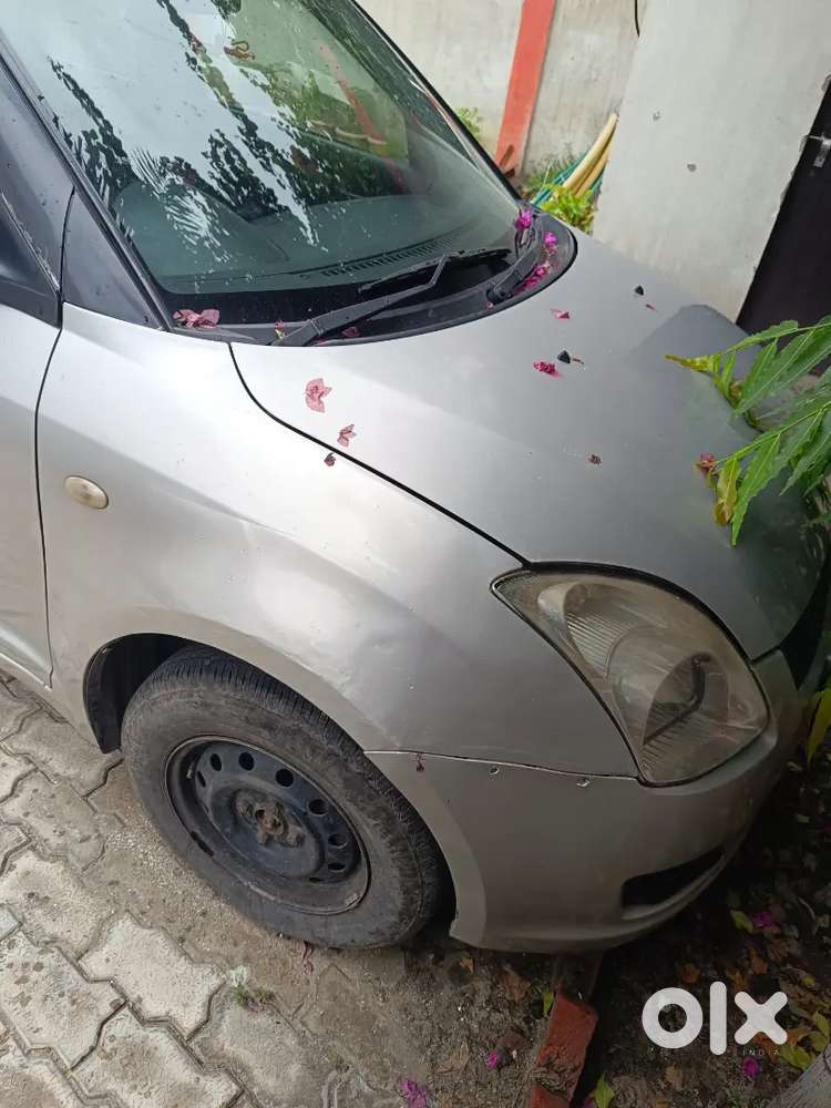 Swift Maruti Suzuki 2008 Model