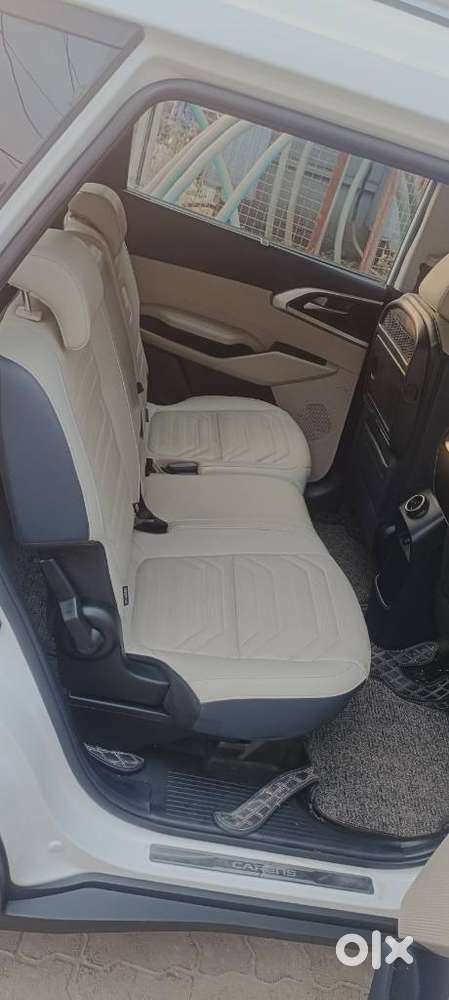 Kia Carens 1.5 Luxury Plus Turbo 7 Str, 2022, Diesel