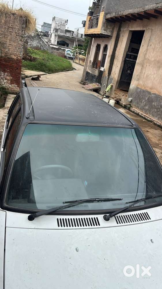 Maruti Suzuki 800 Cng & Hybrids 58000 Km Driven