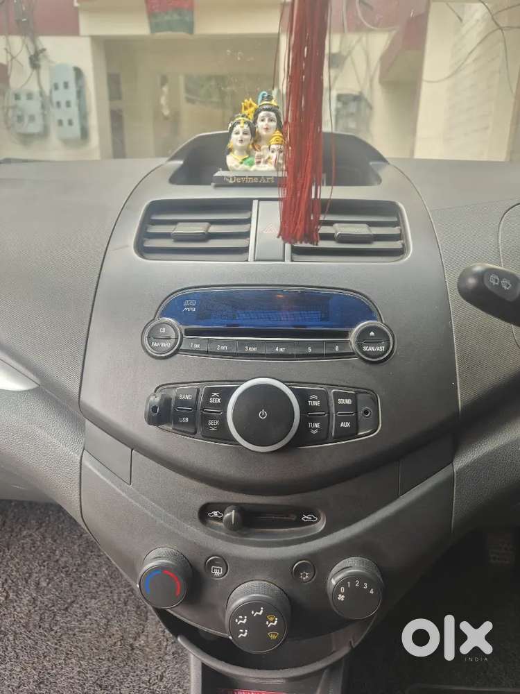 Chevrolet Beat 2014 Petrol Well Maintained