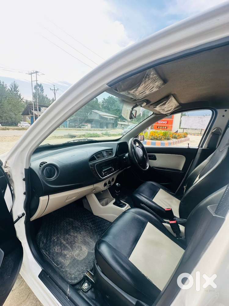 Maruti Suzuki Alto 2023 Base Model