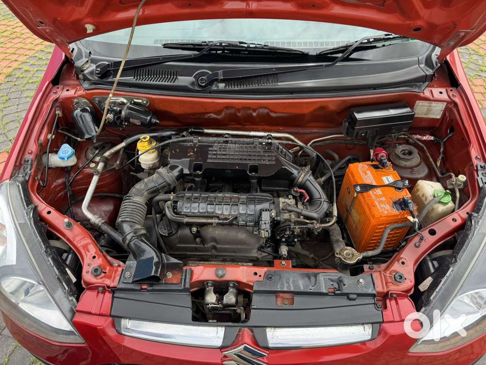 Maruti Suzuki Alto 800 Lxi, 2013, Petrol