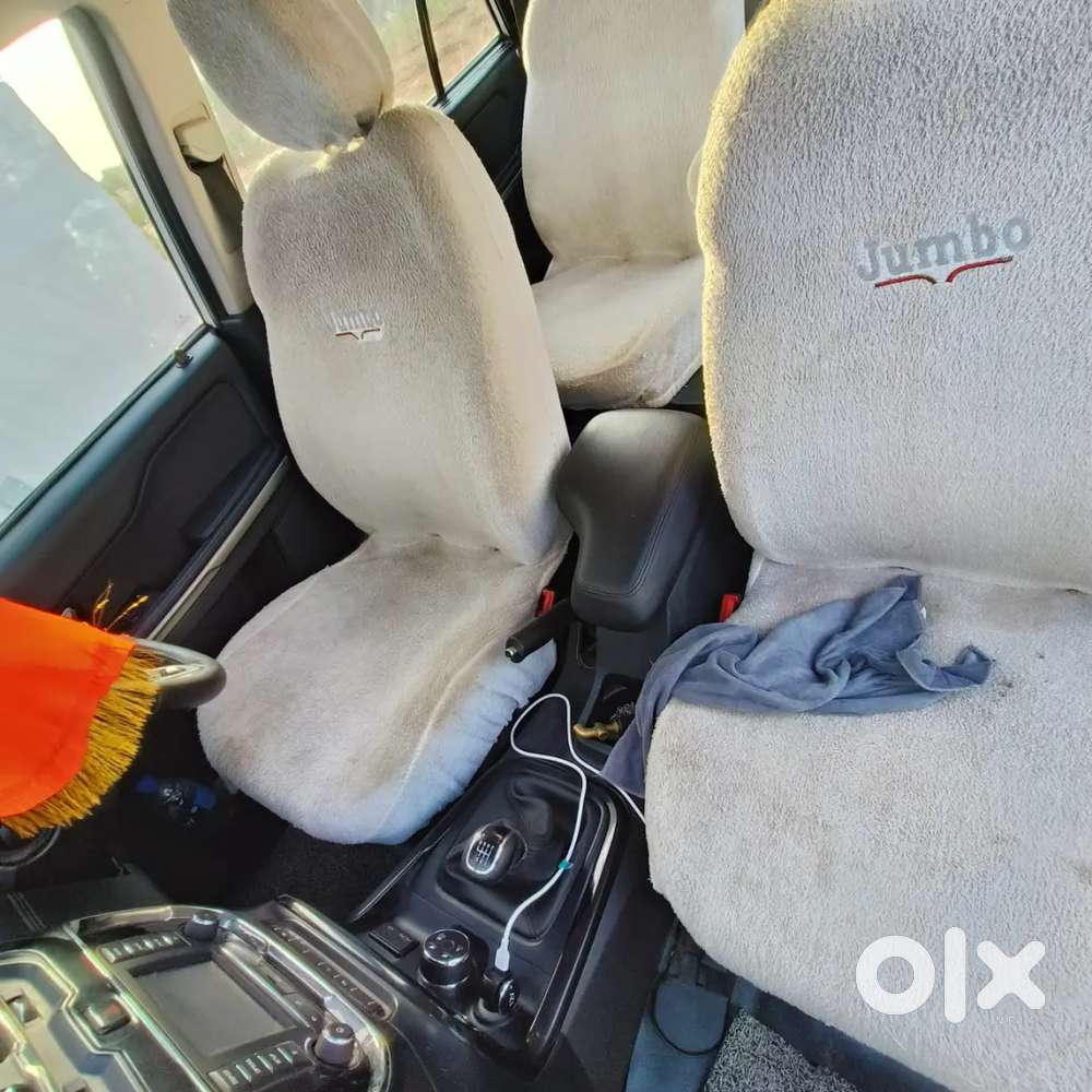 Top Model Captain Seat 7air Beg With Freezer