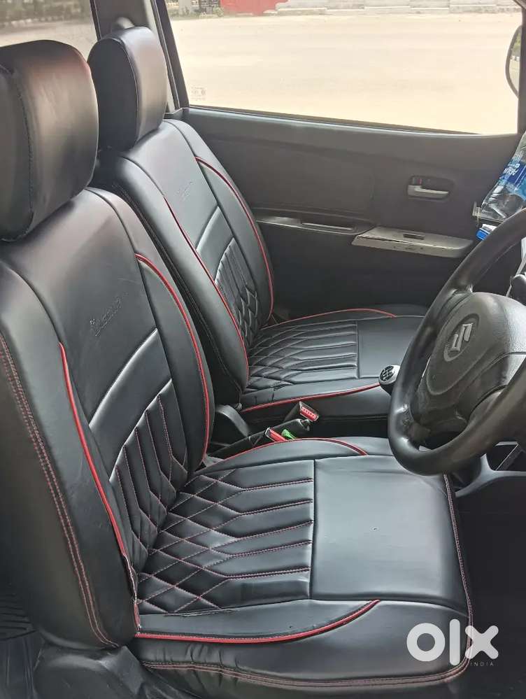 Maruti Suzuki Wagon R 2016