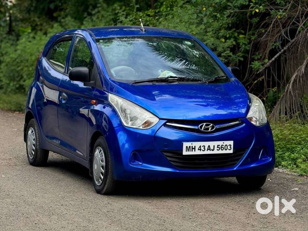 Hyundai Eon Era, 2011, Petrol