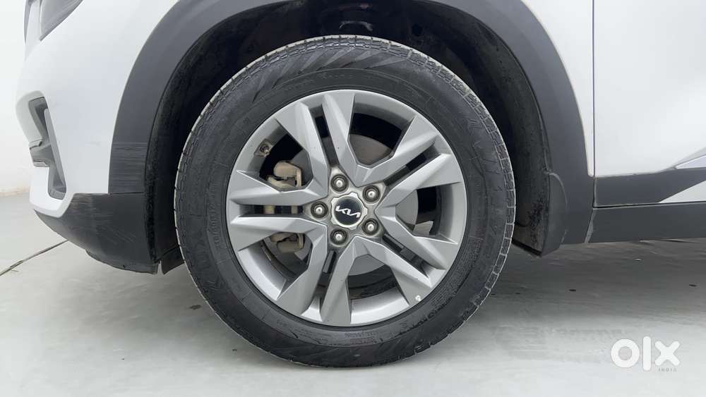 Kia Seltos 1.5 Htx At Petrol, 2021, Petrol