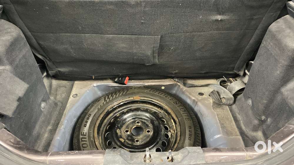 Tata Tiago 1.2 Revotron Xt, 2017, Petrol