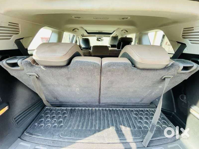 Mahindra Xuv700 2.2 Ax 7 Diesel At Luxury Pack Str Awd, 2023, Diesel