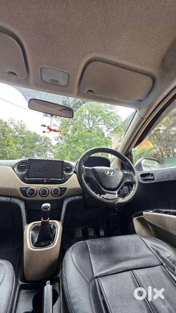 Hyundai I10 Magna, 2014, Petrol