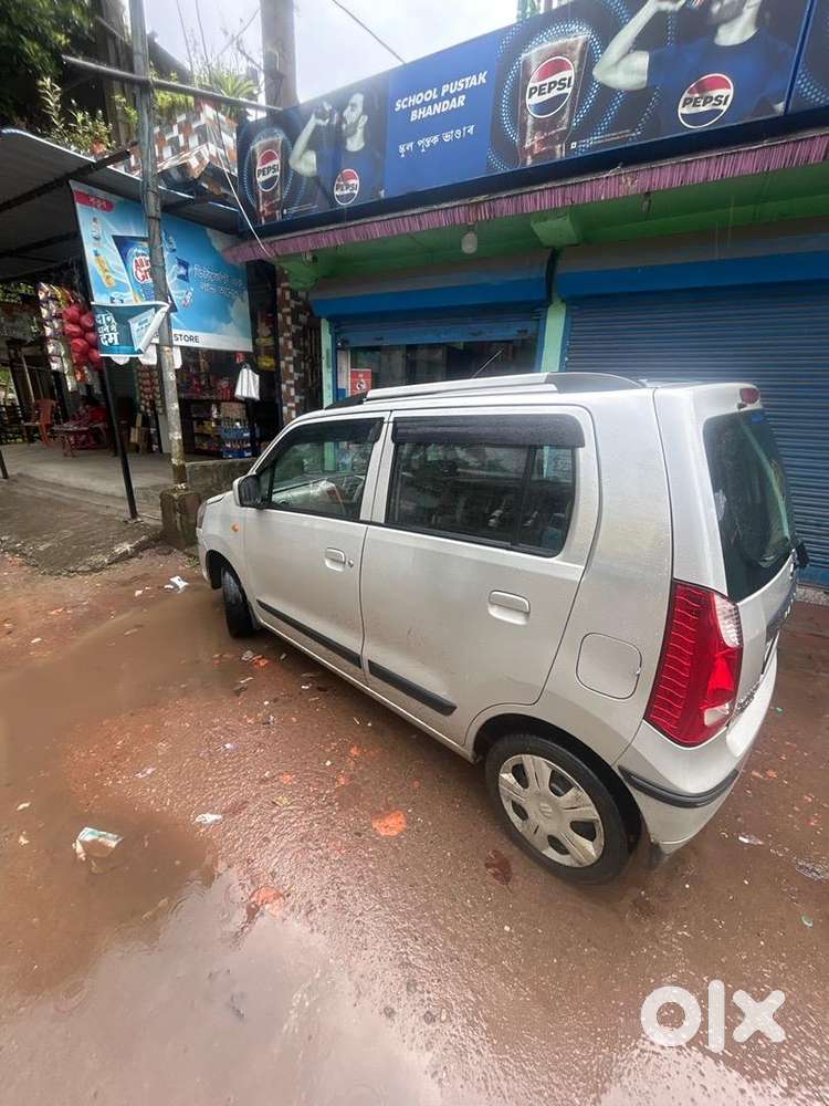 Maruti Suzuki Petrol 2017