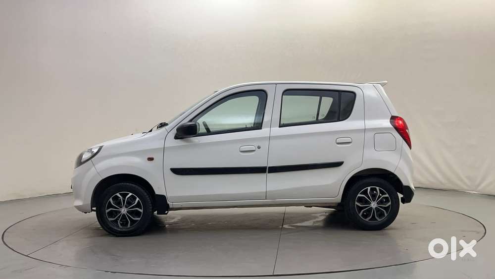 Maruti Suzuki Alto 800 LXI, 2014, Petrol