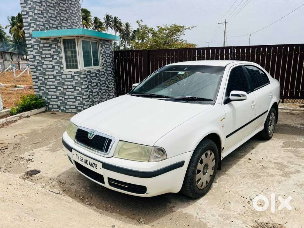 Skoda Octavia 1.9 Tdi, 2006, Diesel
