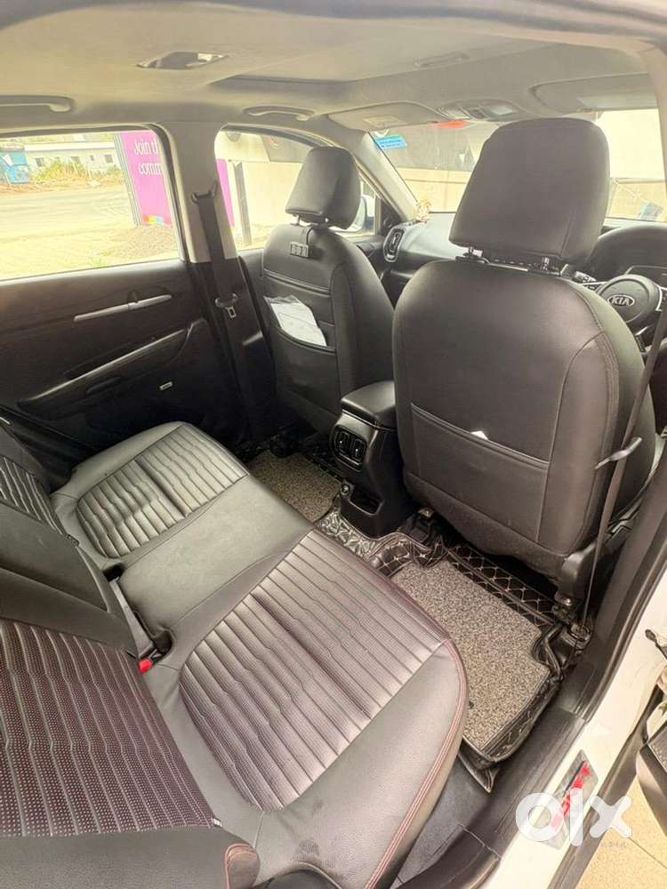 Kia Sonet 2020 Petrol 47000 Km Driven
