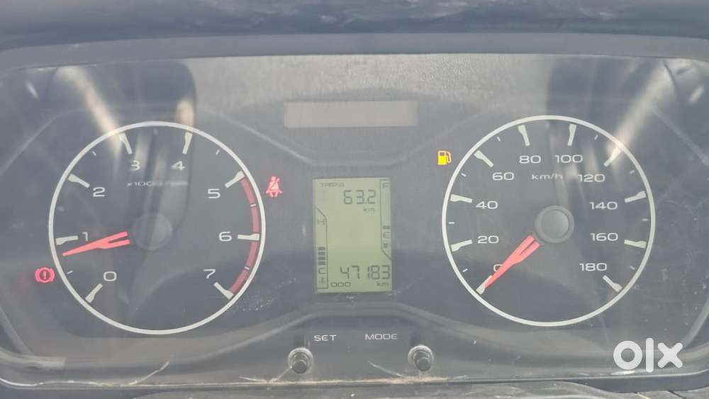 Mahindra Scorpio [ ] 2.2 S5, 2022, Diesel