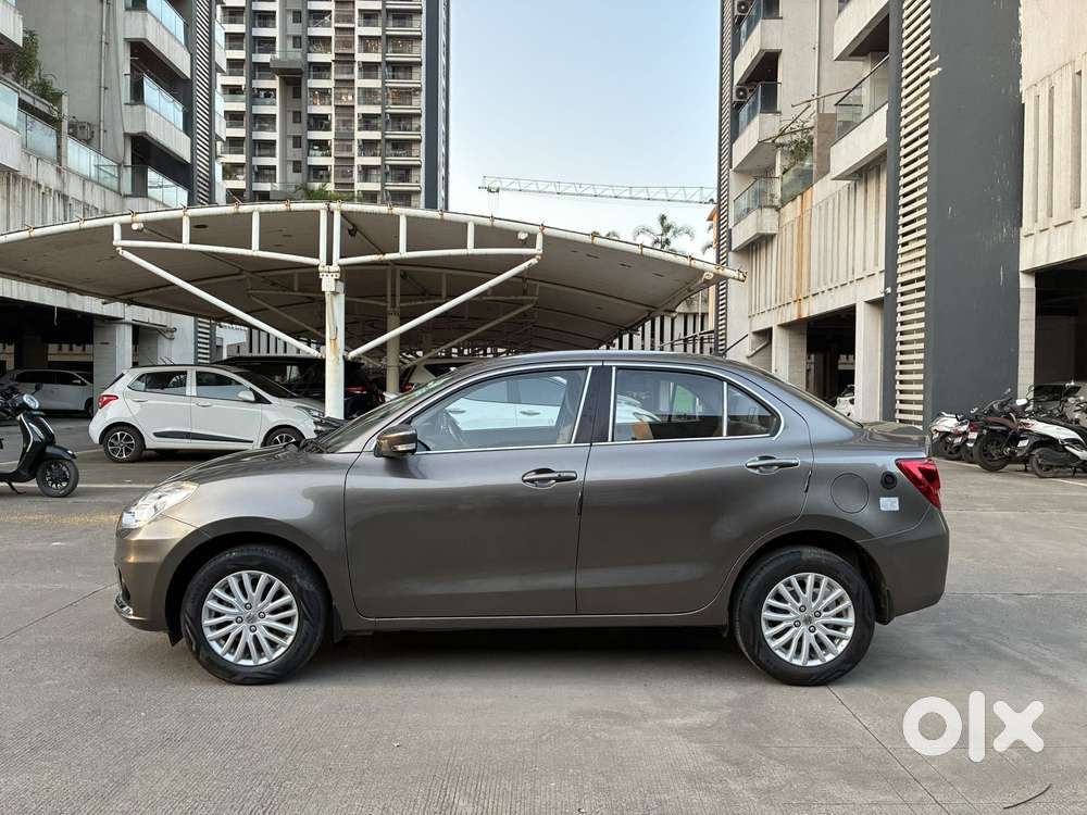 Maruti Suzuki Swift Dzire Zxi + Mt, 2022, Cng & Hybrids