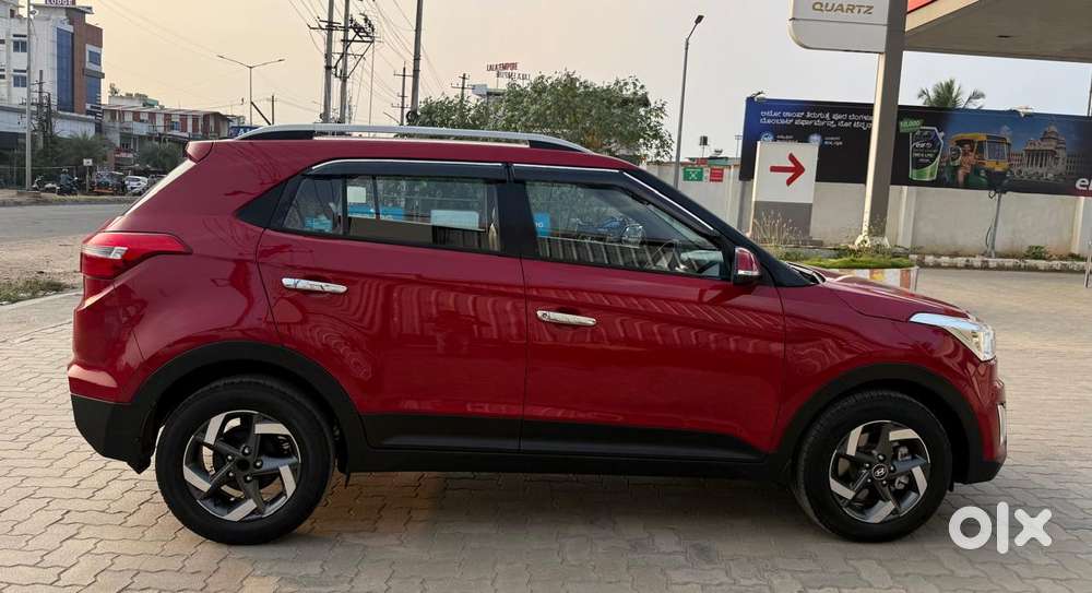Hyundai Creta 1.4 S Plus Crdi, 2016, Diesel
