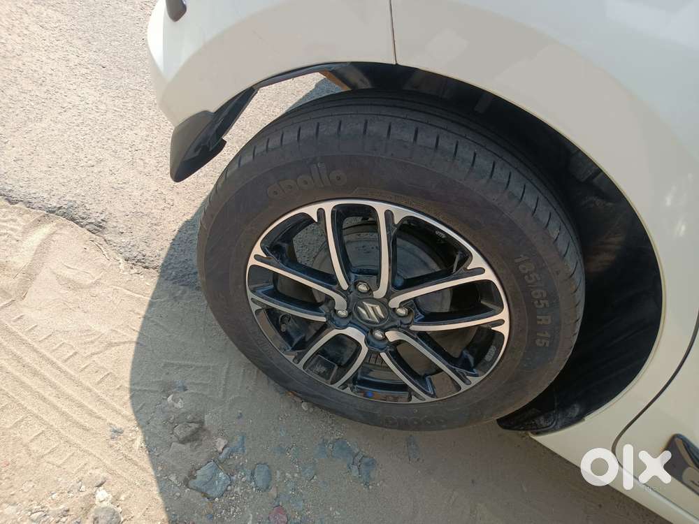 Maruti Suzuki Swift Amt Zxi Plus, 2023, Petrol