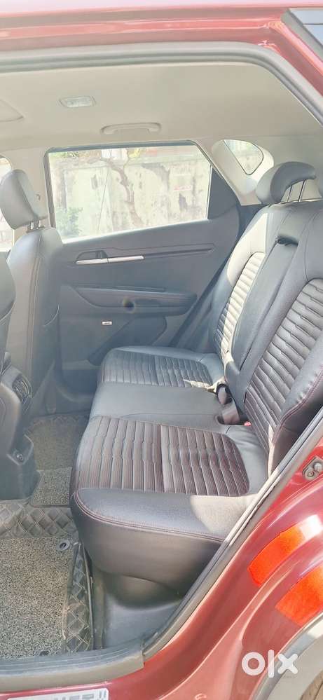 Kia Sonet Gtx Plus At D, 2021, Diesel