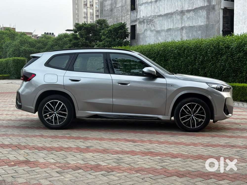 Bmw X1 Sdrive18d M Sport, 2023, Diesel