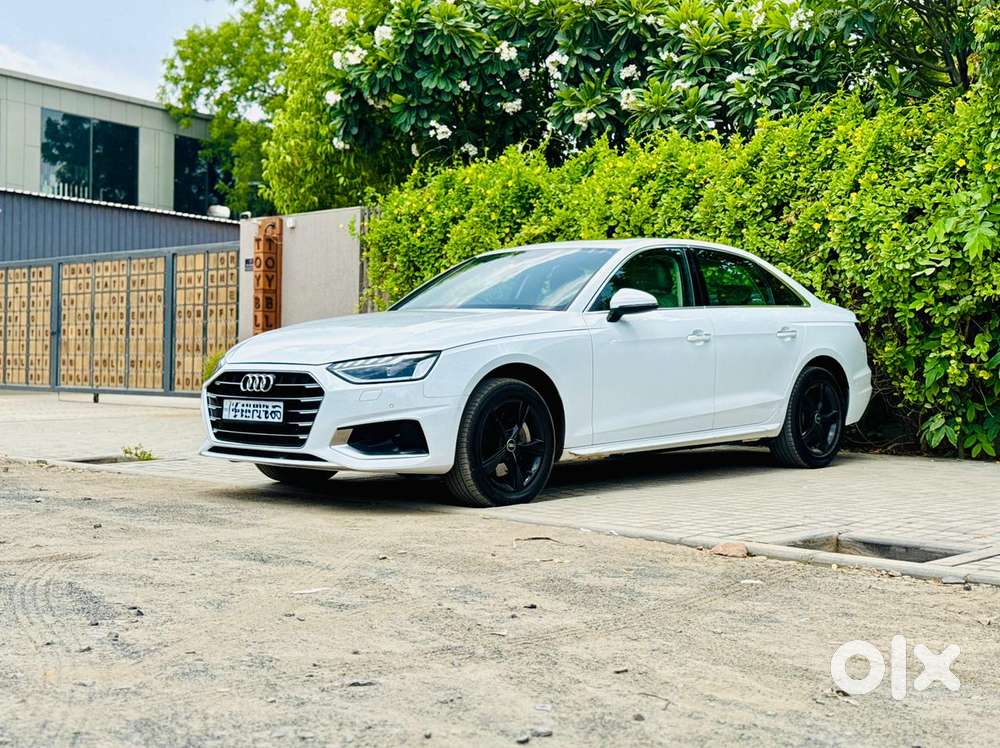 Audi A4 2.0 Technology 40 Tfsi, 2023, Petrol