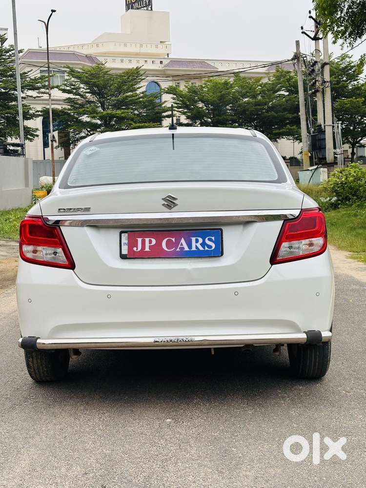 Maruti Suzuki Swift Dzire Zxi+ Mt, 2023, Cng & Hybrids