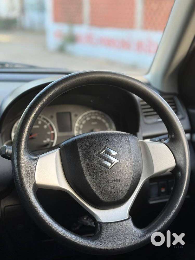 Maruti Suzuki Swift 1.2 Vxi (o), 2018, Petrol