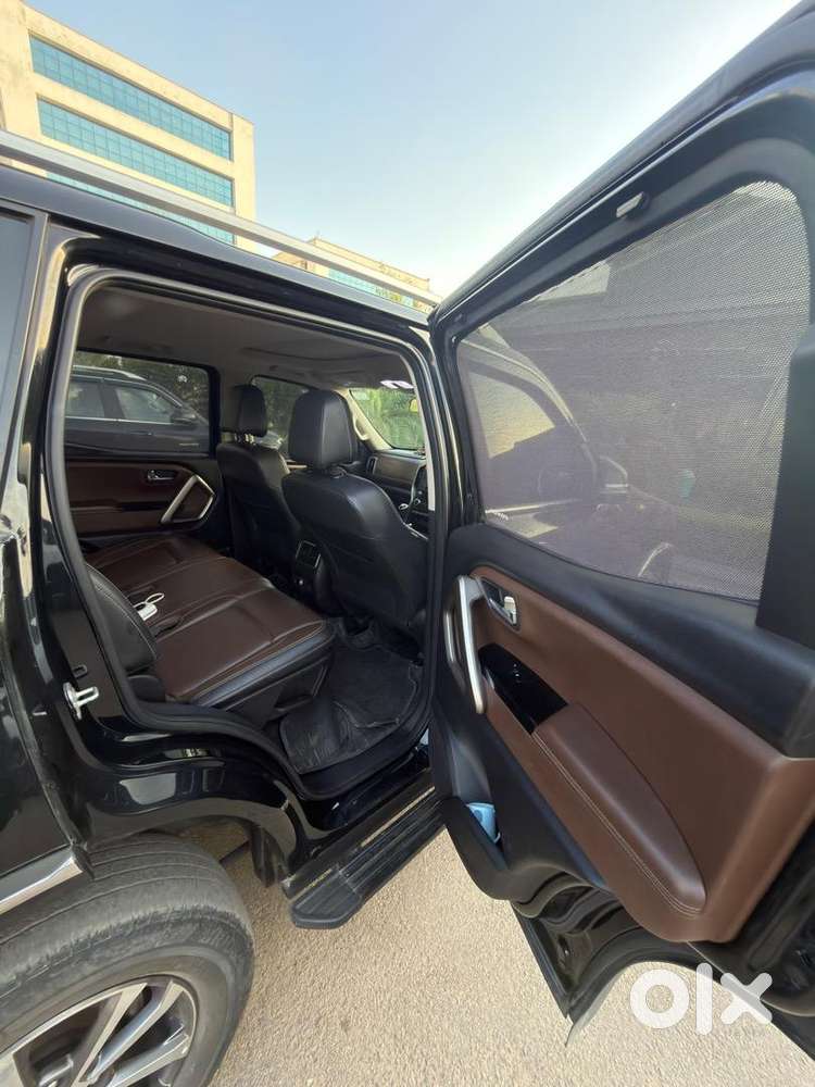 Mahindra Scorpio-n 2023 Diesel Well Maintained