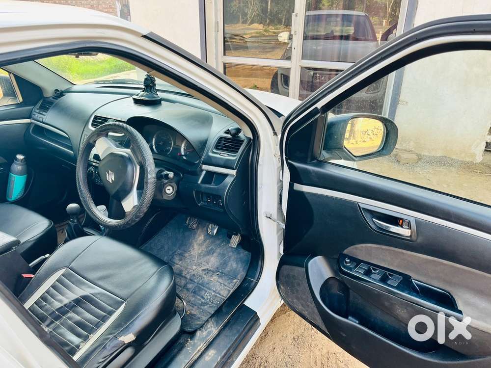 Maruti Suzuki Swift 2013 Diesel Well Maintained