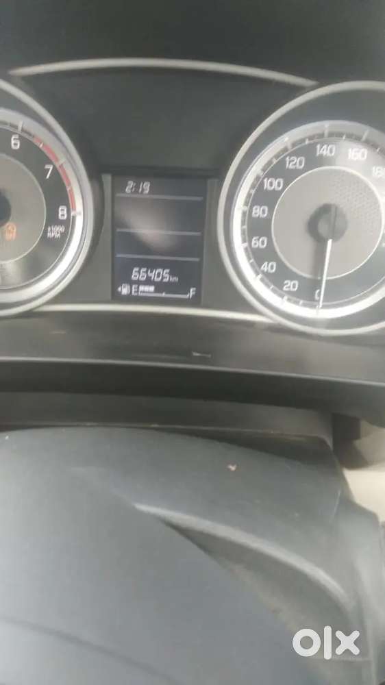 Maruti Suzuki Dzire 2021vxi Petrol