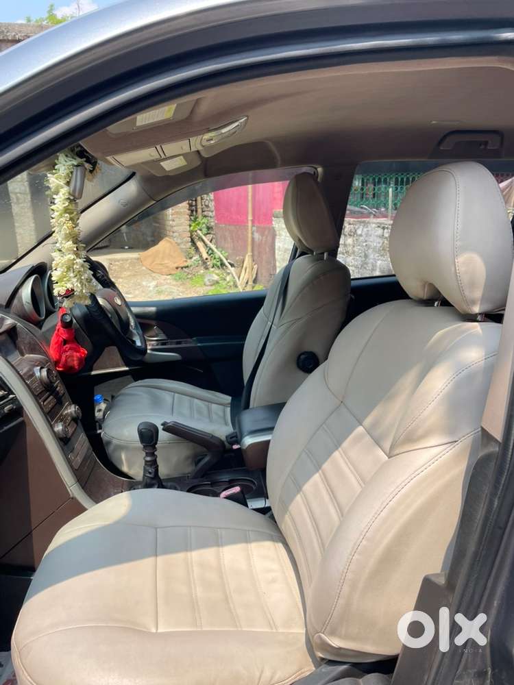 Mahindra Xuv500 Diesel 2014